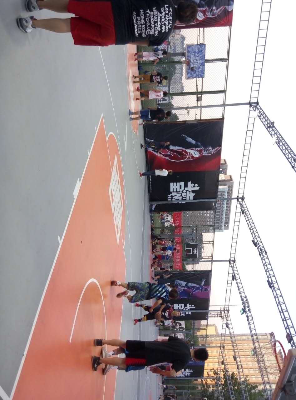 杨政日落东单集锦,叶天日落东单集锦