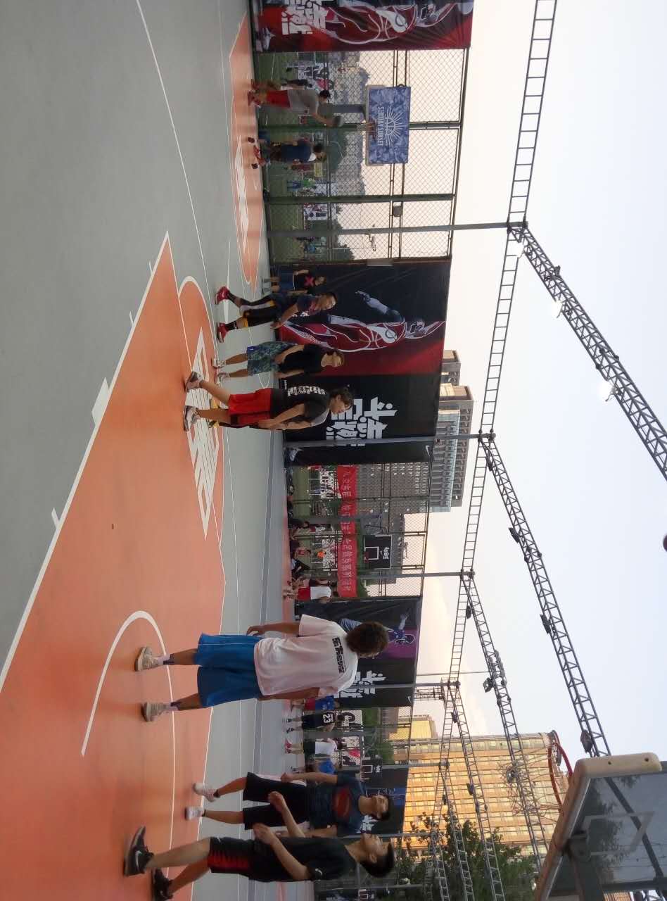 杨政日落东单集锦,叶天日落东单集锦