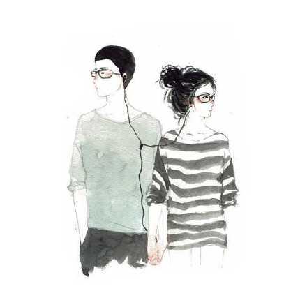 法语优雅的说我爱你,法语每日一句我爱你