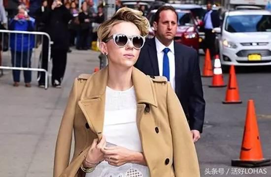 各种方法整容,最有效的整容方法就是减肥