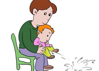 宝宝尿尿太多是怎么回事,孩子尿尿注意事项