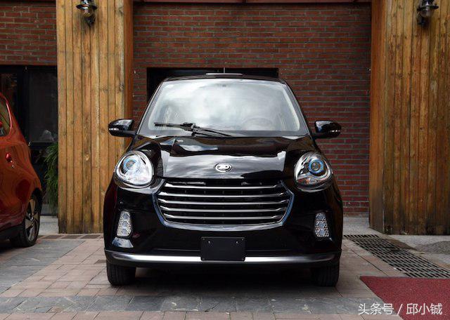 新能源汽车知豆自燃,知豆汽车测评