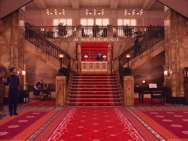 认真看完这8部电影,家居软装的水平不达到专业也差不多了