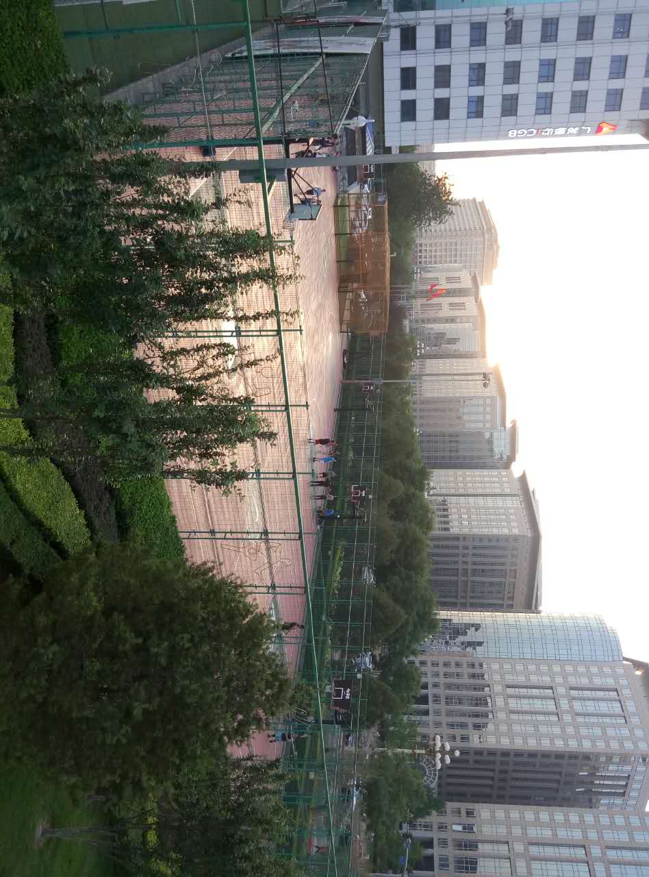 杨政日落东单集锦,叶天日落东单集锦