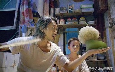 谁说演员就要有演技,谁说明星一定好看的