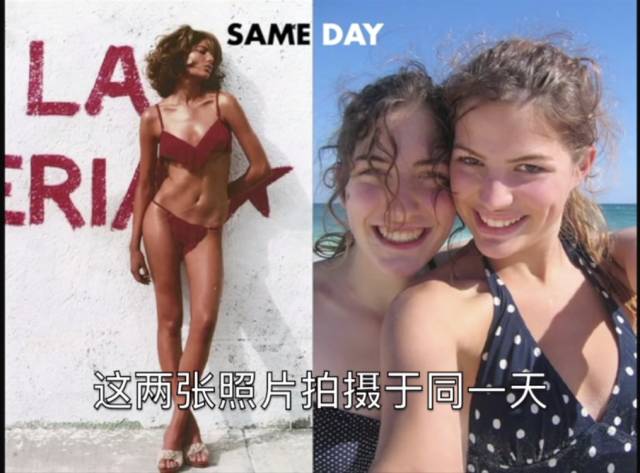 范冰冰唐嫣图片大全,范冰冰唐嫣未修图照片