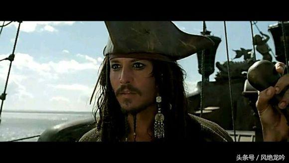 约翰尼德普电影演技,约翰尼德普演技排名