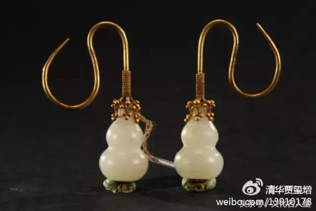 福禄大吉葫芦画法,大吉葫芦图寓意