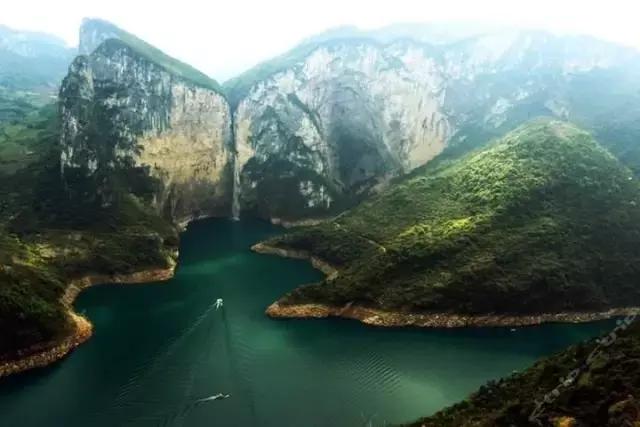 5分钟教你玩转湖北，端午小长假攻略请收好！