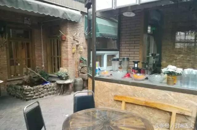 洛阳街头深藏的7家神级餐馆,深藏在合肥巷子里的11家神级馆子