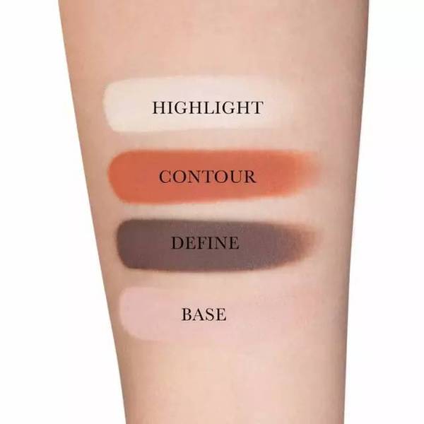 最近很火的平价眼影盘,眼影盘推荐网红爆款初学者眼影