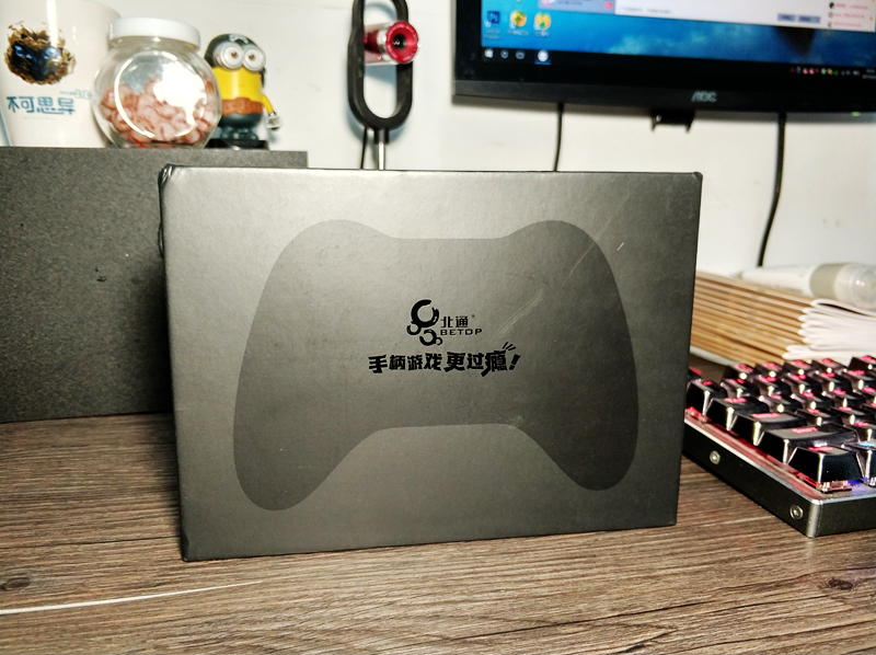 北通g2手柄王者荣耀,北通阿修罗手柄玩王者荣耀