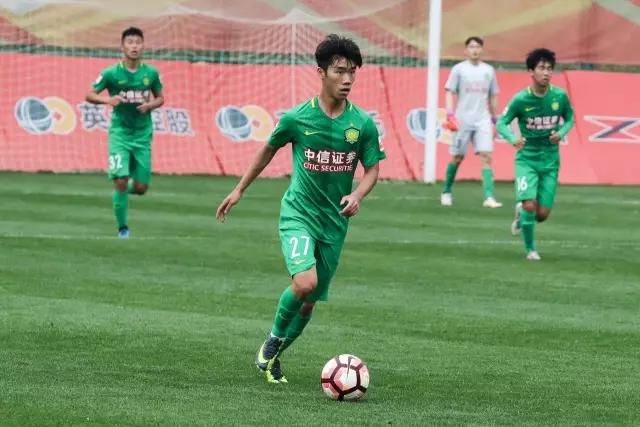 青春派——吴贵超“小鸟”期待工体展翅翱翔日