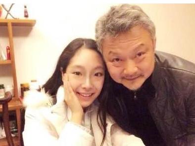 吴宗宪亲吻大女儿,吴宗宪吻大女儿