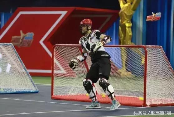 体坛冠军上综艺比明星还溜：运动场上赢过你，讲段子也比你厉害