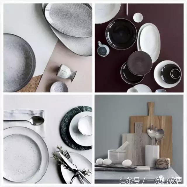 类似宜家的欧洲品牌,北欧风宜家