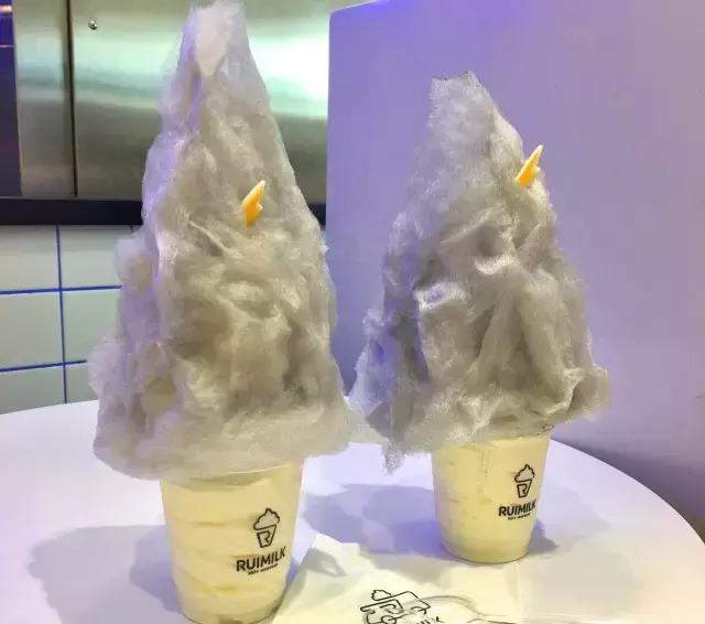 广州十大网红雪糕店,广州这家开了22年的雪糕店