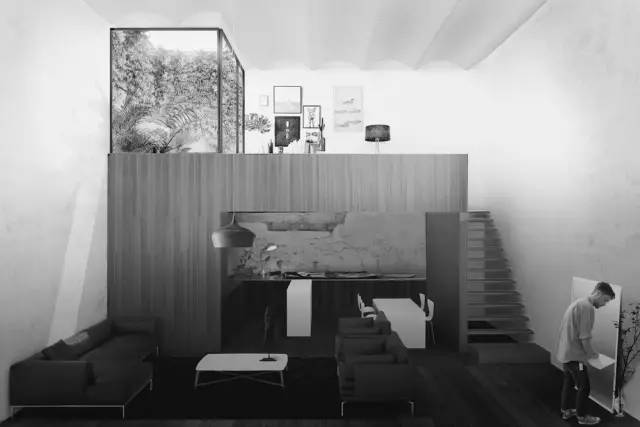 建筑设计效果图对比,建筑效果图与实际不一样