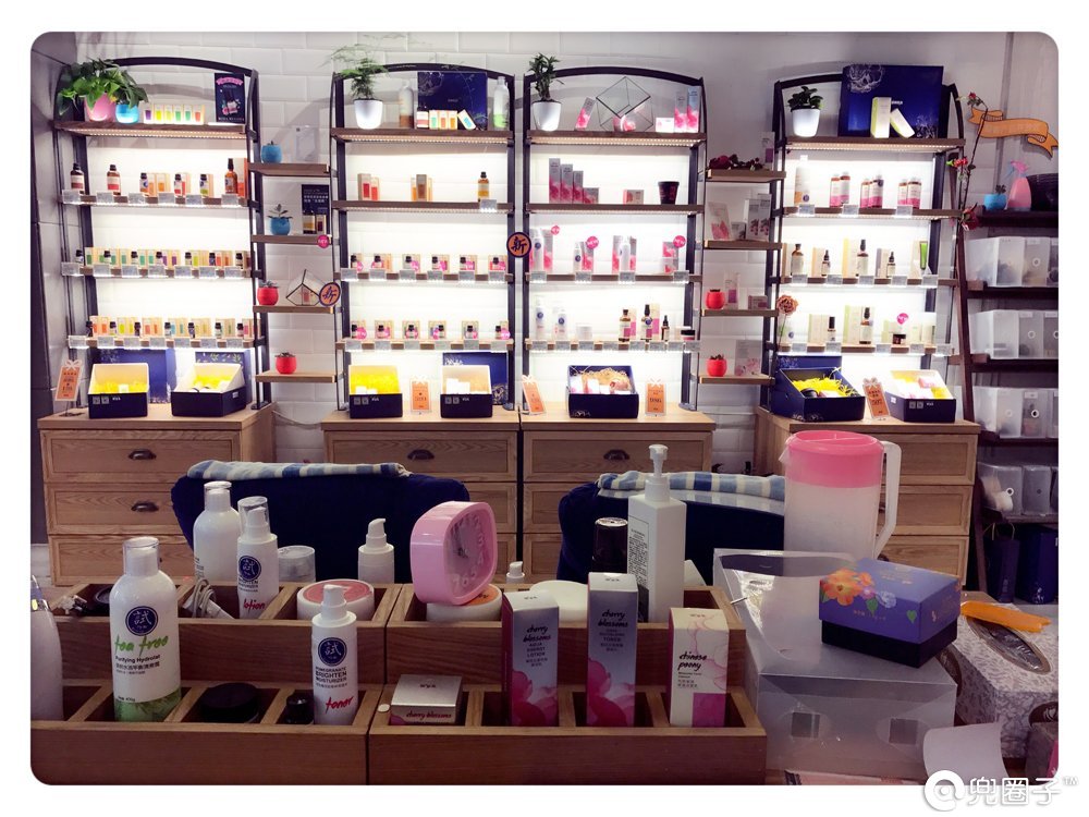 逛了这么多年zara只有这家能让我买买买附小编高清*码有**照