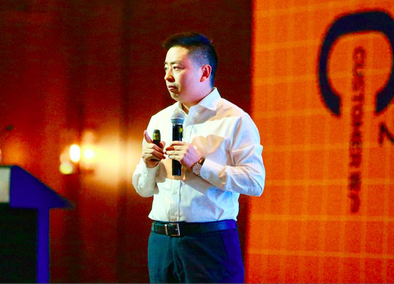 新零售时代名创优品,新零售叶国富