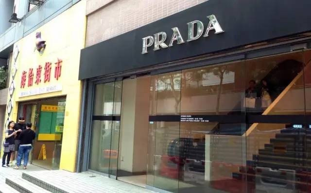 上海outlets购物攻略,outlet购物全攻略