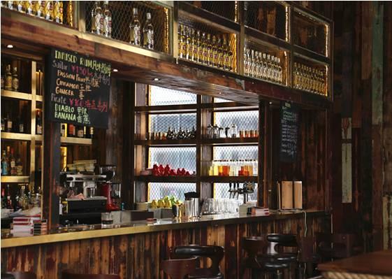 大武汉酒,武汉热门酒吧合集