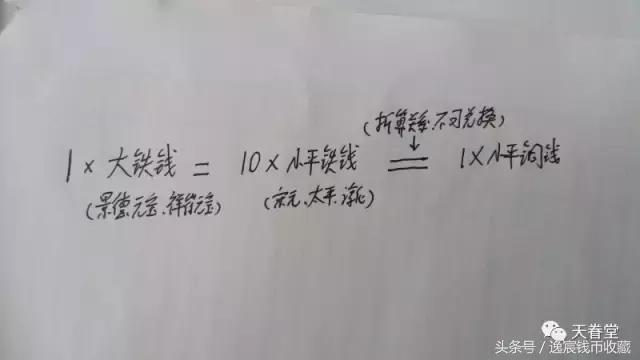 硬货科普大全,宋钱详细讲解视频