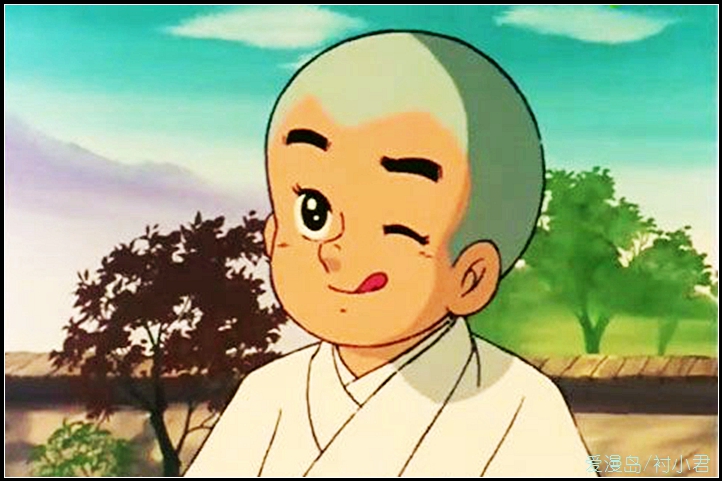 那些陪伴过青春岁月的动漫,那些陪伴我们成长的动画片