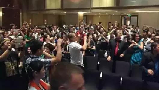 最大的微商骗局,微商最新骗局曝光事件