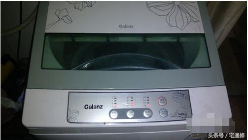 洗衣机有异物掉进去会不会有异响,洗衣机外桶掉进异物怎么办