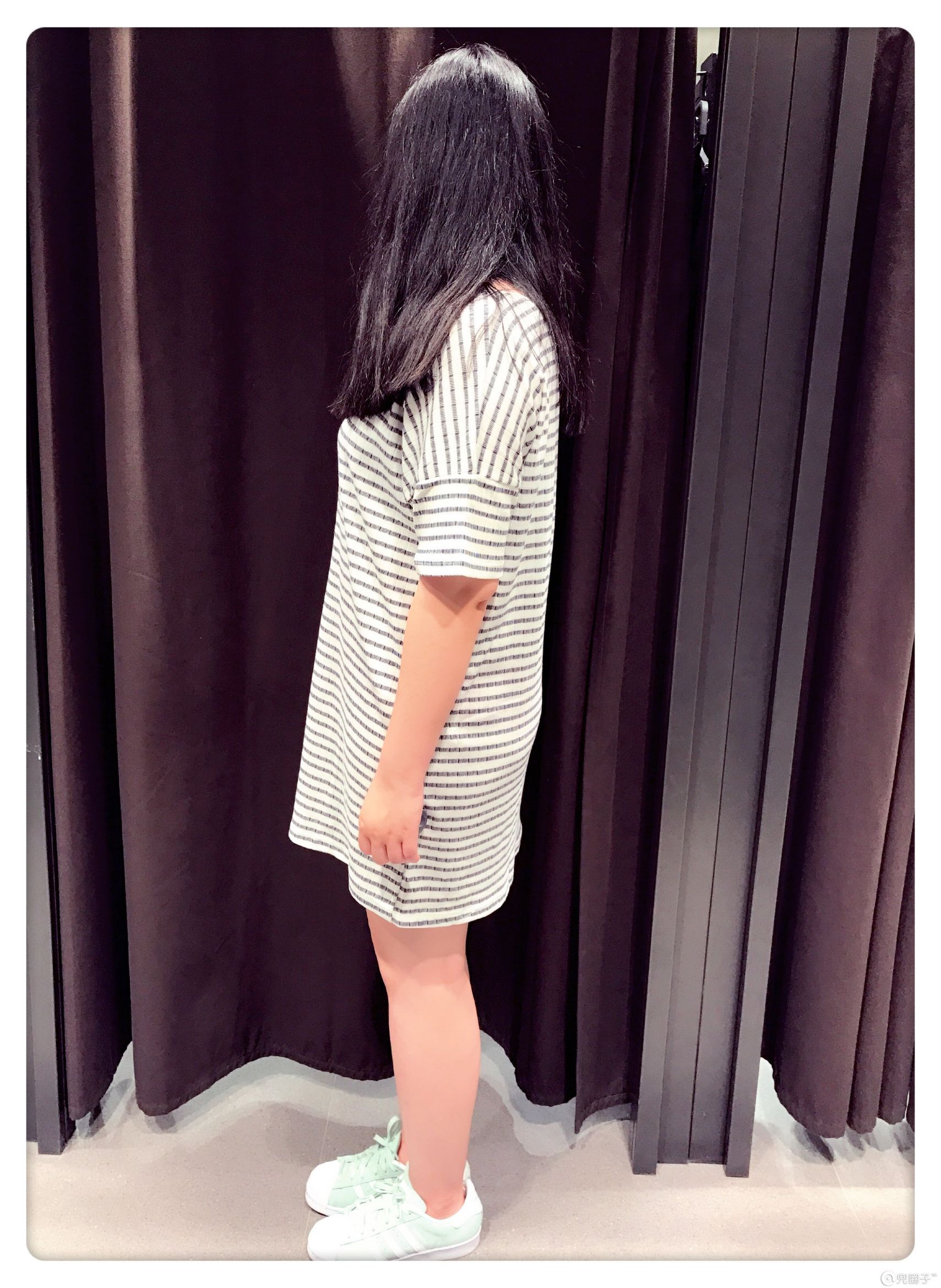 逛了这么多年zara只有这家能让我买买买附小编高清*码有**照