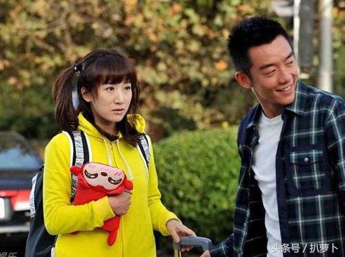 李念谈阔太,阔太李念近照