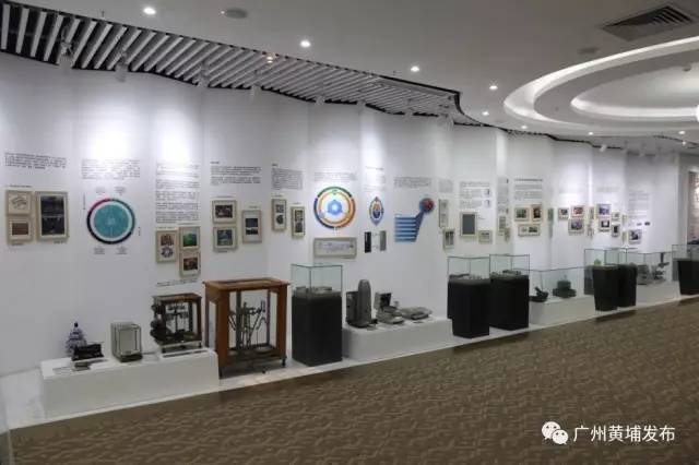 比同仁堂还长七岁!走进白云山中一展厅,探秘岭南中药“活化石”