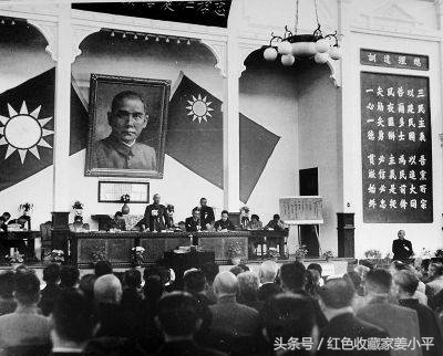 被誉为“按住蒋介石脉搏的人”*共中**传奇女特工沈安娜拍摄的瘦西湖