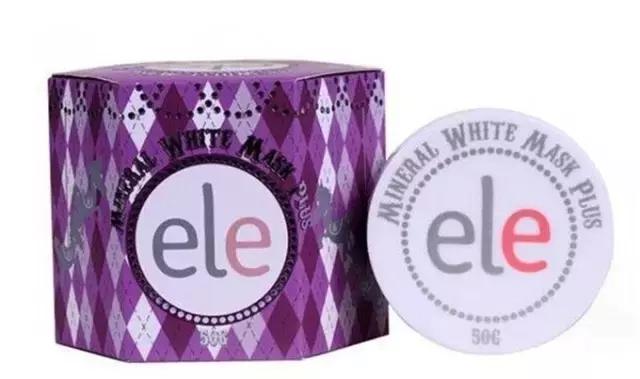 泰国护肤品必买清单表,泰国值得购买的护肤品推荐