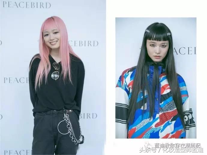 太平鸟秀场,太平鸟大秀