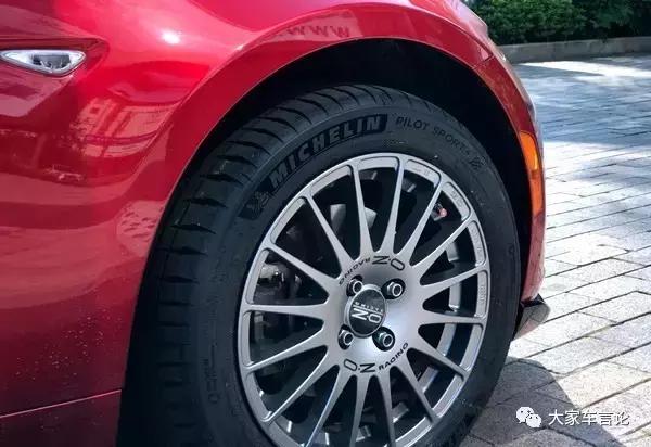 马自达mx5遇上保时捷,马自达mx5入门指南