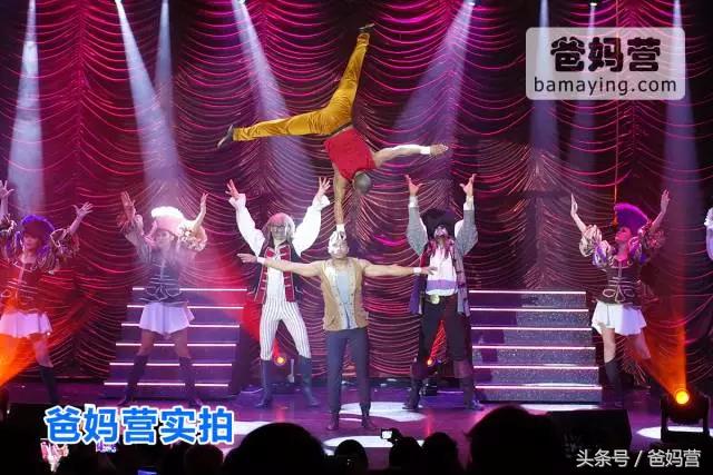 带娃出海邮轮行旅途soeasy,带小孩坐游轮旅行需要带什么