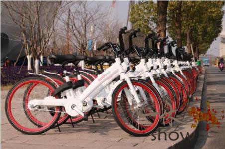 新鲜出炉！共享单车受欢迎程度排名，看完后你会选择哪一家？