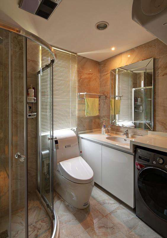 大连金州装修效果图报价,大连现代大宅设计效果图