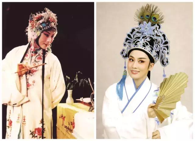 于魁智李胜素舞台艺术片,于魁智李胜素反串全集