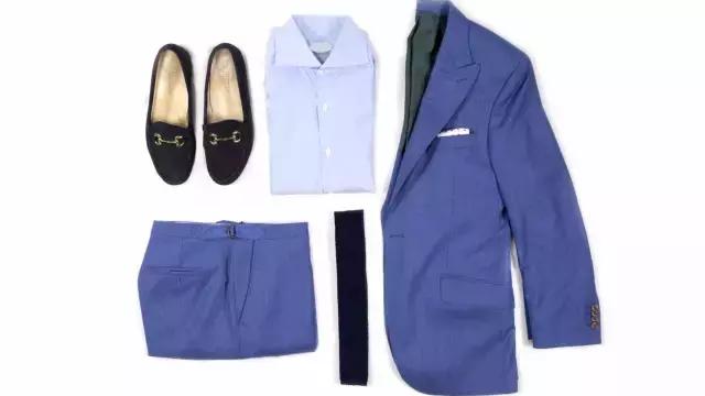 夏天都可以穿哪种鞋,夏天能穿的鞋子