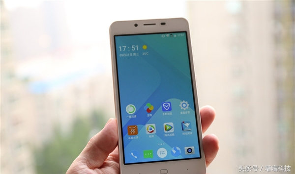 红辣椒4a上手体验,小辣椒4a手机怎么样