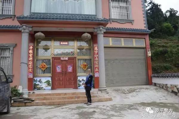 不说话、绝食对抗民警工作最终供述犯罪事实