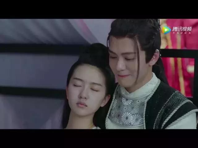 择天记唐三十六和莫雨结局,择天记莫雨与唐三十六第一次遇见