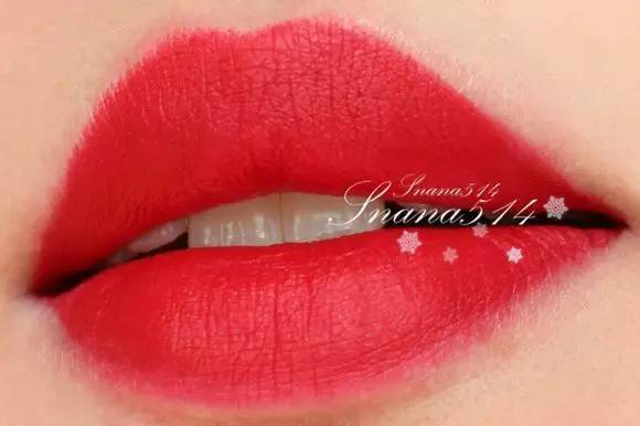 魅可mac好看的色号,魅可mac三色高光使用方法