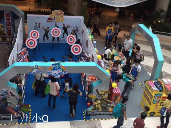 儿童节只会打折促销？美泰、孩之宝、京东、乐友教你玩转体验经济