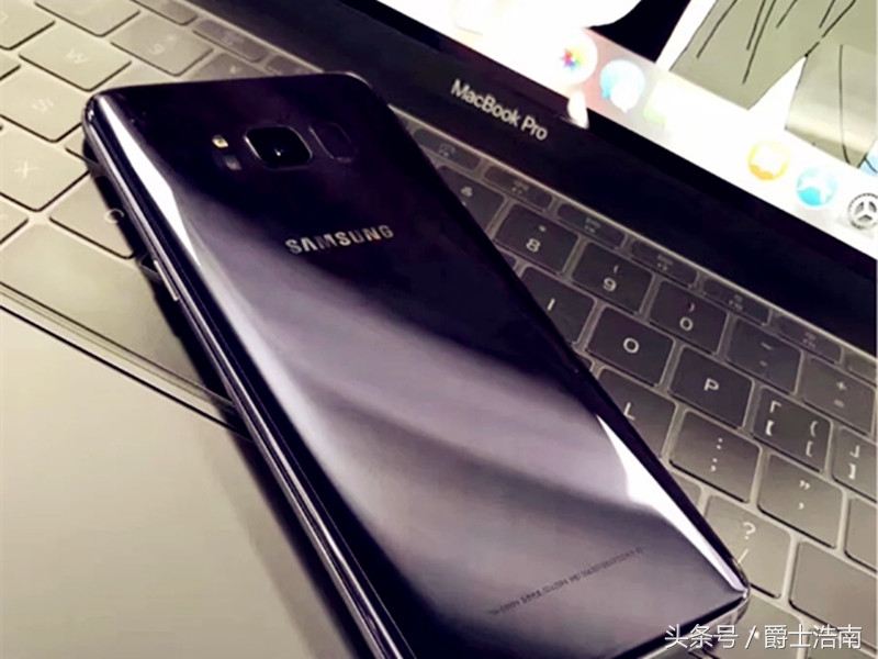 三星s8如何购买国际版,399元三星s8