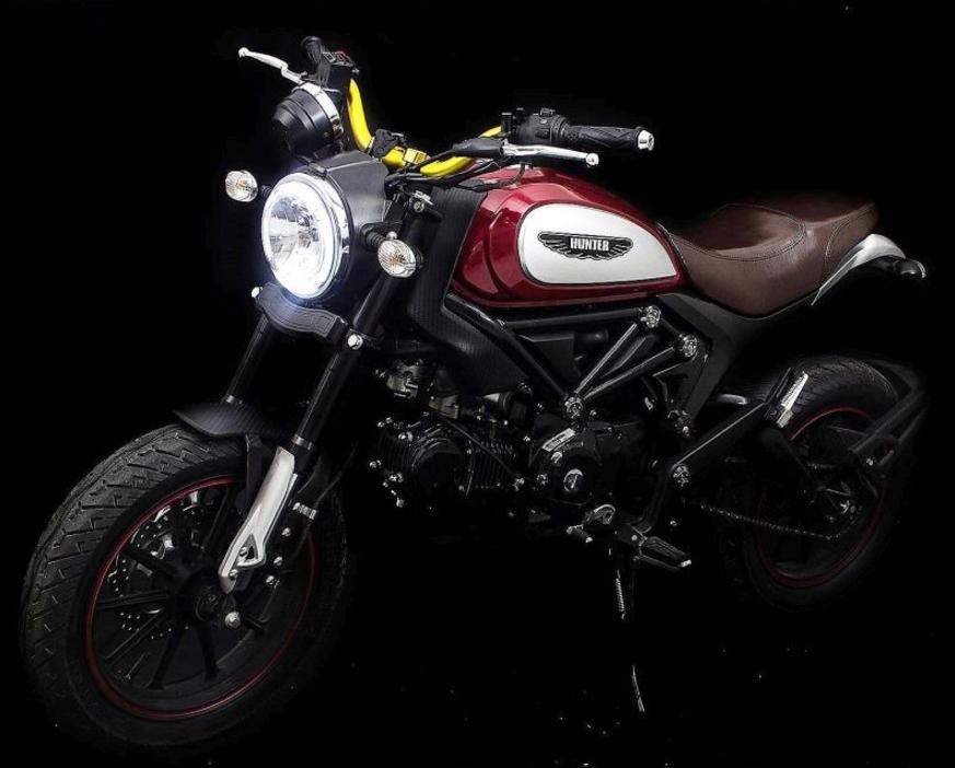 杜卡迪也推出了最快的摩托车,杜卡迪最快的仿赛摩托车