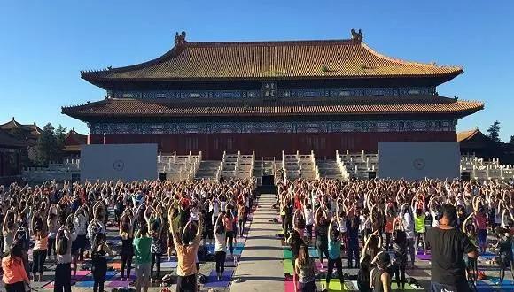 2019中国瑜伽市场,瑜伽品牌市场前景如何发展